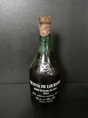 Bouteille de Porto Quinta de Loureiro Reserva da Casa Port 1… - Photo 1