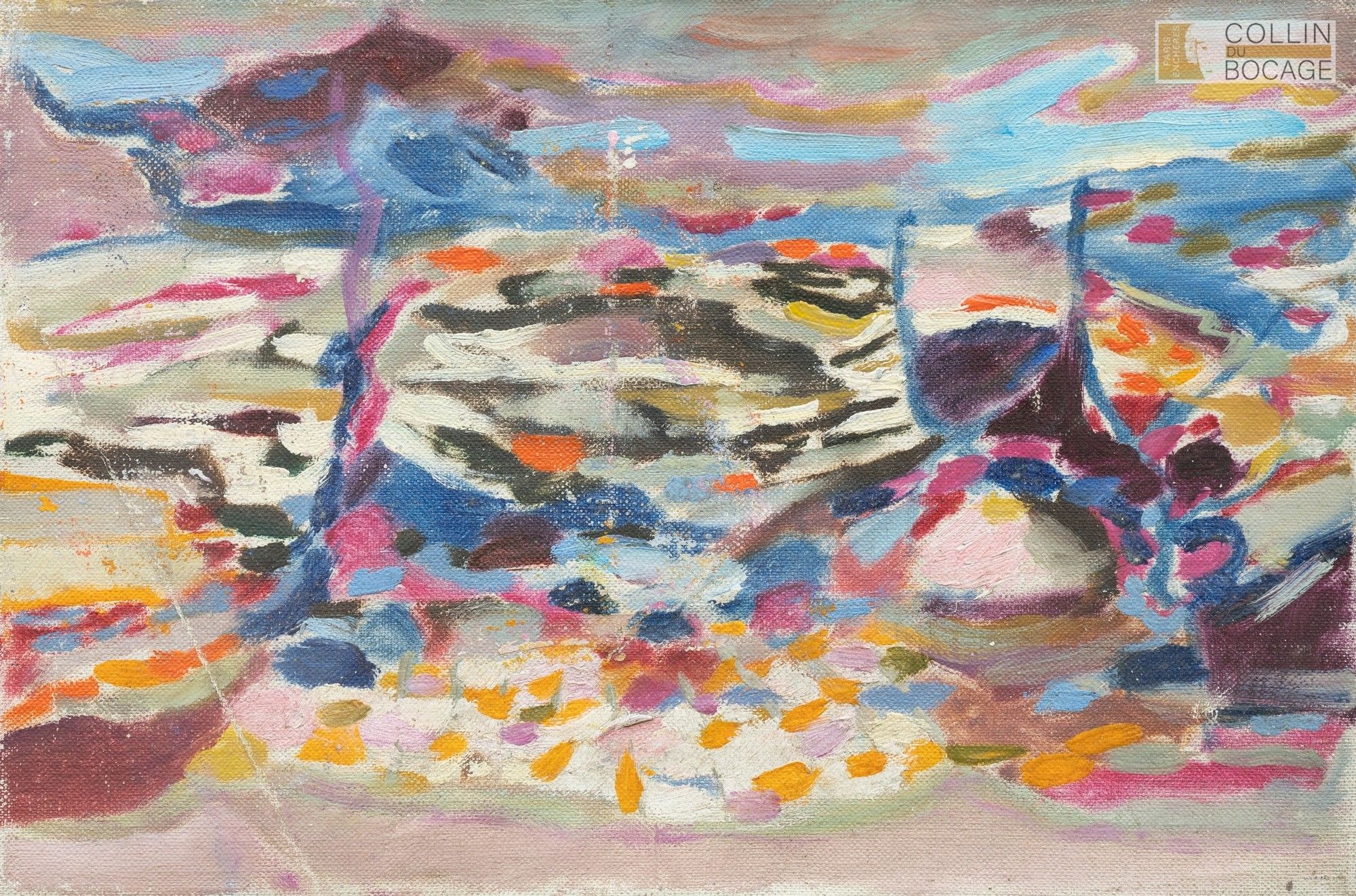 Objets d'art & Curiosités