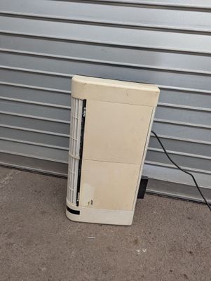 Climatiseur RICAGNI CONDIZIONATORI