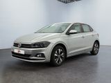 Volkswagen Polo 1.0 TDI Highline DSI Bluemot