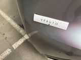 a sticker on the back of a car that says vauto