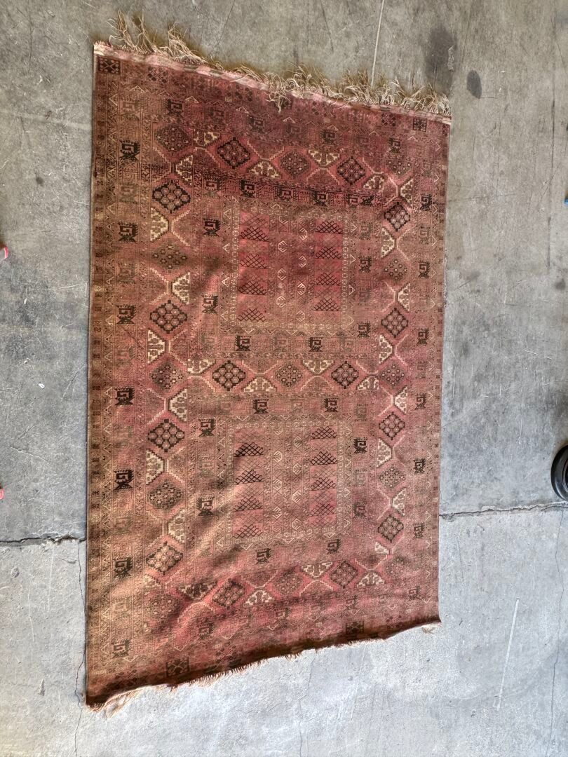 Objets d'art & Curiosités