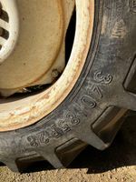 FORD Tracteur agricole 3600 (photo 5)