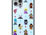 disney villains iphone 11 case