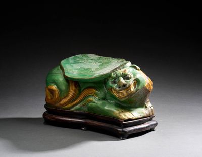 CHINE - Dynastie JIN (1115 - 1234)