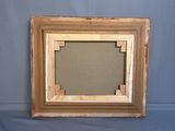 a picture of a picture frame with a picture in it