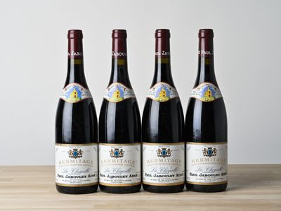 4 B HERMITAGE LA CHAPELLE (e.l.