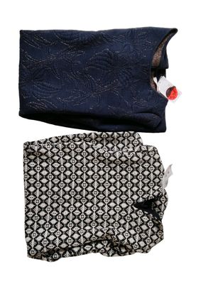 Lot d'environ 10kg de robes CAMAÏEU de tailles et modèles di… - Photo 1