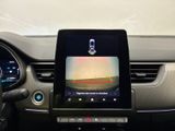an image of a car dashboard with a view of the camera