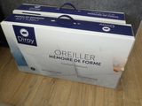 emballage d'une boîte de « Dreiler Memorye de Forme »