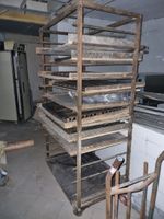 4 échelles gastro et 5 échelles patissieres (photo 3)