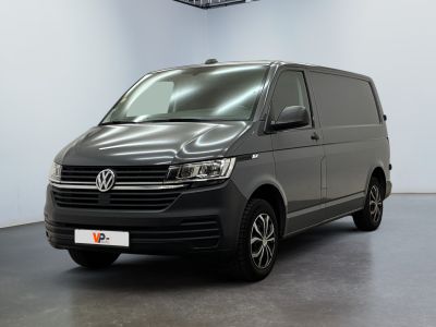 Volkswagen California 2.0 TDI, fourgon à toit surélevé