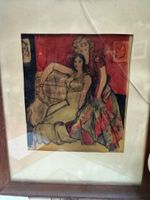 Henri Matisse, d’après