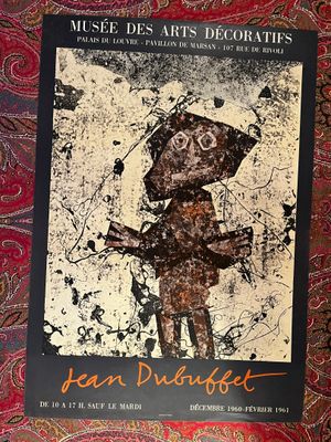 la couverture d'un livre sur laquelle figure l'image d'un homme tenant une guitare