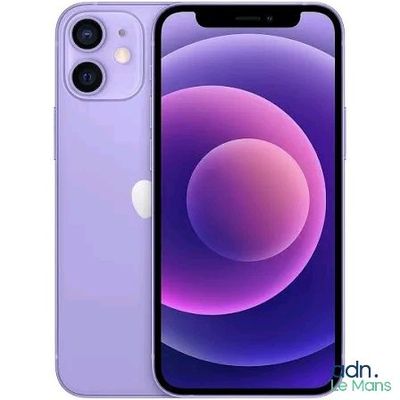 Apple iPhone 12 Pro 64 Go violet