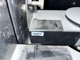 an image of a close up of a toilet in a bathroom
