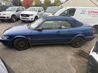 VP SAAB 9-3 CABRIOLET du 17/03/1999 - 12cv ES - … (photo 4)