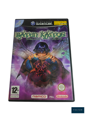 une image d'un jeu vidéo avec un personnage en couverture