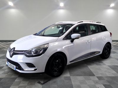 RENAULT - CLIO ESTATE TCE 90 ZEN - ES - Mise en service: 10/…