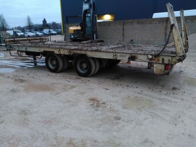 Demi-arbre De Transmission Gauche NTY Pour RENAULT 1.5 DCi 68cv - Références Multiples