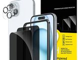tempered glass screen protector for iphone 11