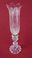 Photophore en cristal de Baccarat, h. (photo 2)