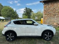NISSAN Juke I (F15E) UK Phase 3 1. (photo 3)