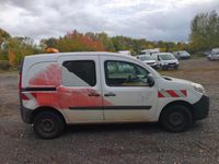 RENAULT KANGOO 1.5 DCI 75 CH - Genre : CTTE - Carrosserie : … (photo 6)