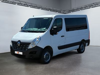 RENAULT Master Combi TPMR L1H1 dCi 145 Energy / N°:11419842,…