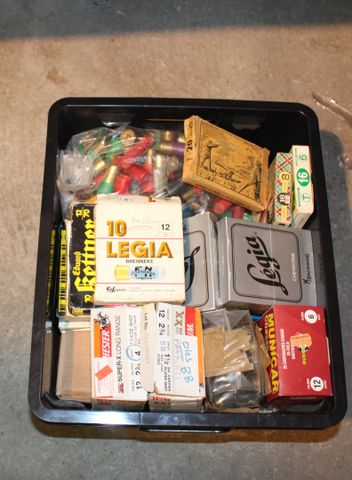 Attention pour ce lot pas d’envoi possible, vendu en l’état sans ...