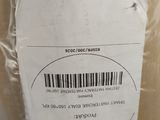 the label on the package shows the price of the package