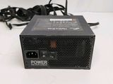 a power supply that is sitting on a table