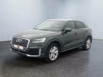 Audi QX 2.0 TDI 150 CVT Business 5 places