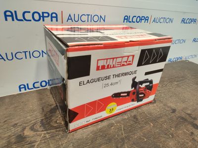 ELAGUEUSE THERMIQUE 25.