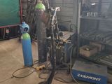 an image of a room with a lot of equipment