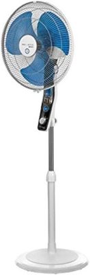 46 / Ventilateur sur pied Ultimate Protect 40 cm - ROWE…