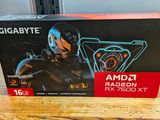 gigaby amd radeon rx 7600xtt gaming card