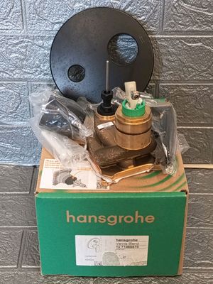 HANSGROHE Vernis Blend Ibox Universal 2 - Retour client - TVA Récupéra - Photo 1