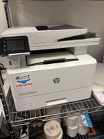 Micro-ordinateur serveur HP (photo 3)