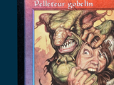 a picture of a card with a picture of a troll on it