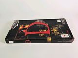 a book that has a picture of a car on it