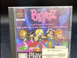 a close up of a cd case with a video game on it