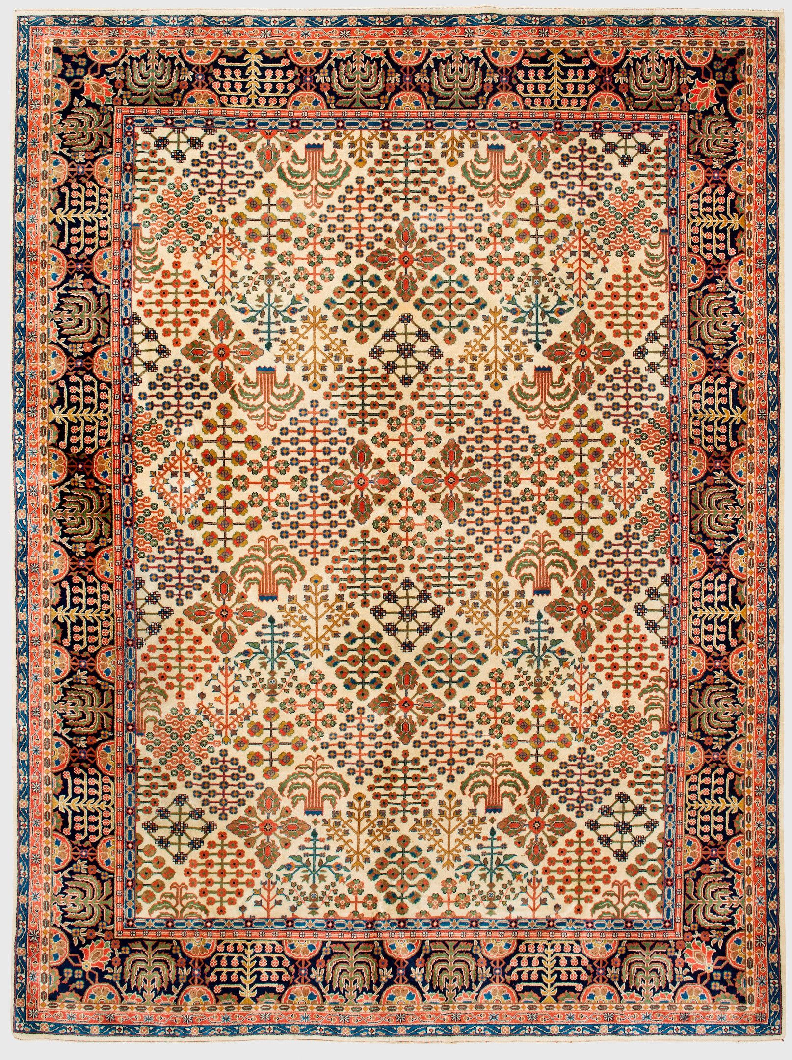 Objets d'art & Curiosités