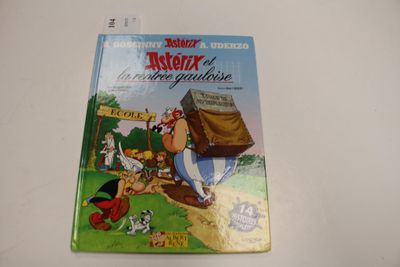Les aventures de Tintin de Disney