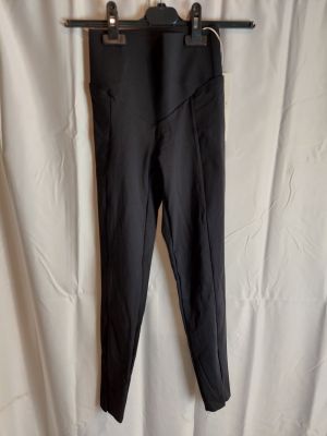 OYSHO - Legging de sport Compressive Pocket - Taille haute 7…