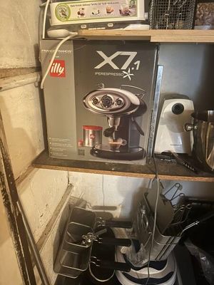 1 Bain-marie double sans marque apparente - Photo 1