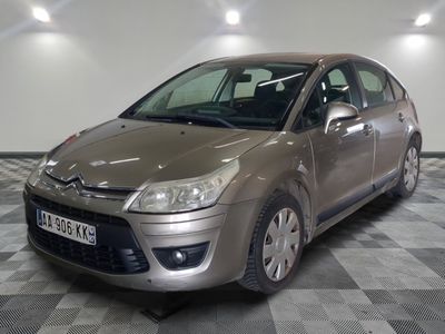 Voiture Particulière - Modèle Inconnu - Estimation 1000€