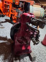 FELIX. Moteur fixe (photo 2)