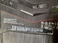 Ordinateur portable MSI, MS17F4, Intel Core i7, 16 Go RAM, G… (photo 2)