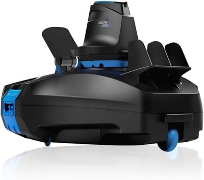 296 / Robot de piscine kOKIDO DELTA 200 - noir - compat…
